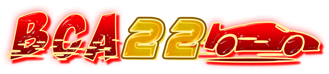 BCA22 Logo